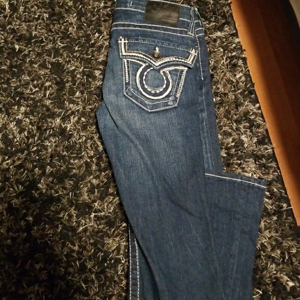 Jeans - Picture 2 of 2